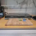 Suite Singola Con Ac, Tv, Wi-Fi E Cucina