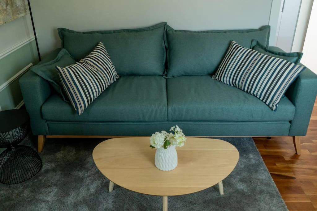 Singola Con Ac, Tv, Wi-fi E Cucina Apartment Milan