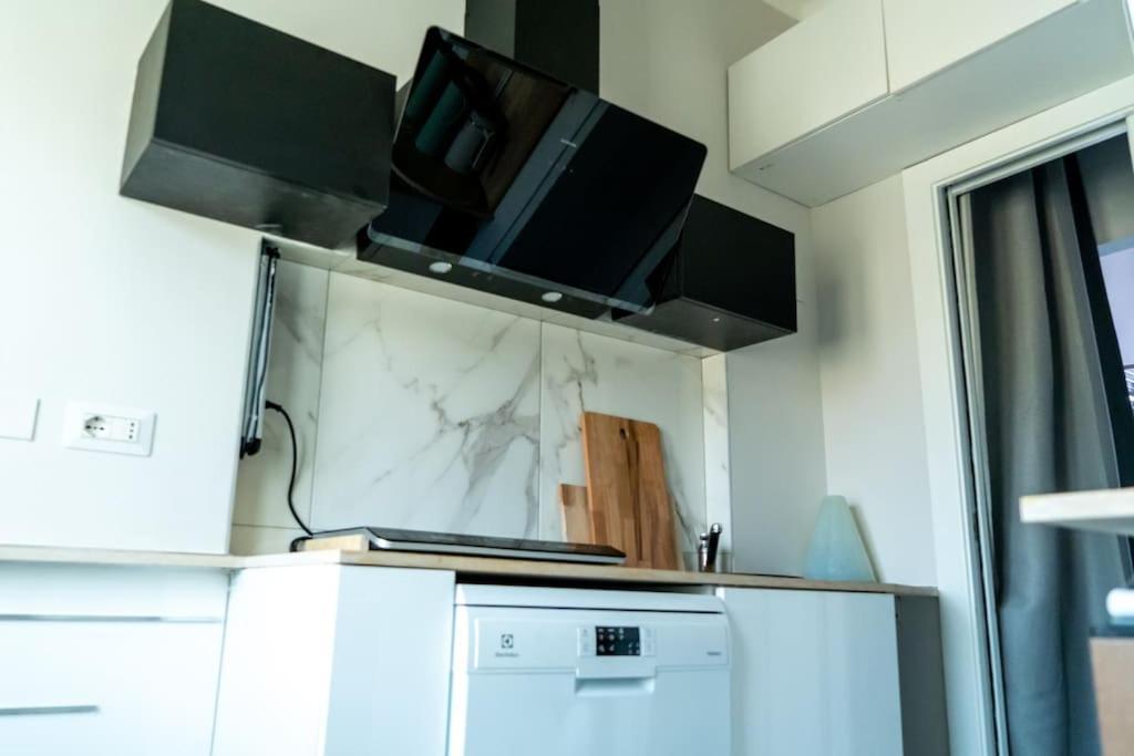 Singola Con Ac, Tv, Wi-fi E Cucina Apartment