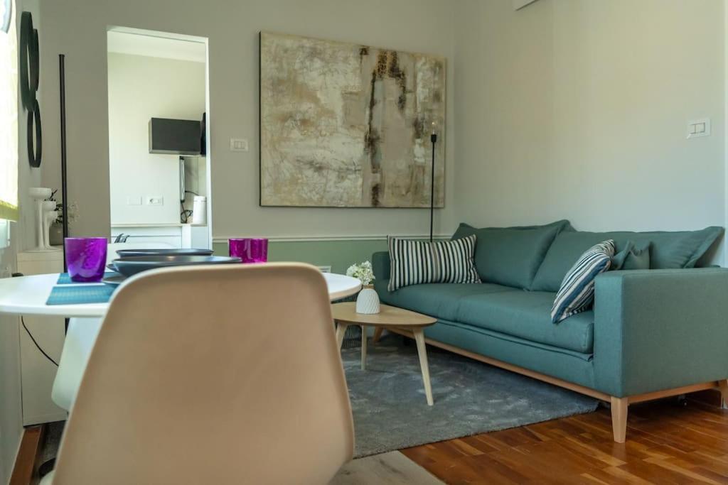 Apartment Singola Con Ac, Tv, Wi-fi E Cucina Milan