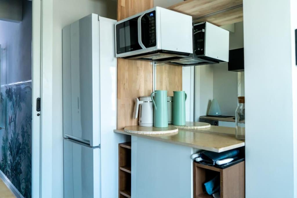 Singola Con Ac, Tv, Wi-fi E Cucina *