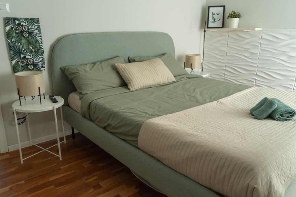 Singola Con Ac, Tv, Wi-fi E Cucina Apartment *