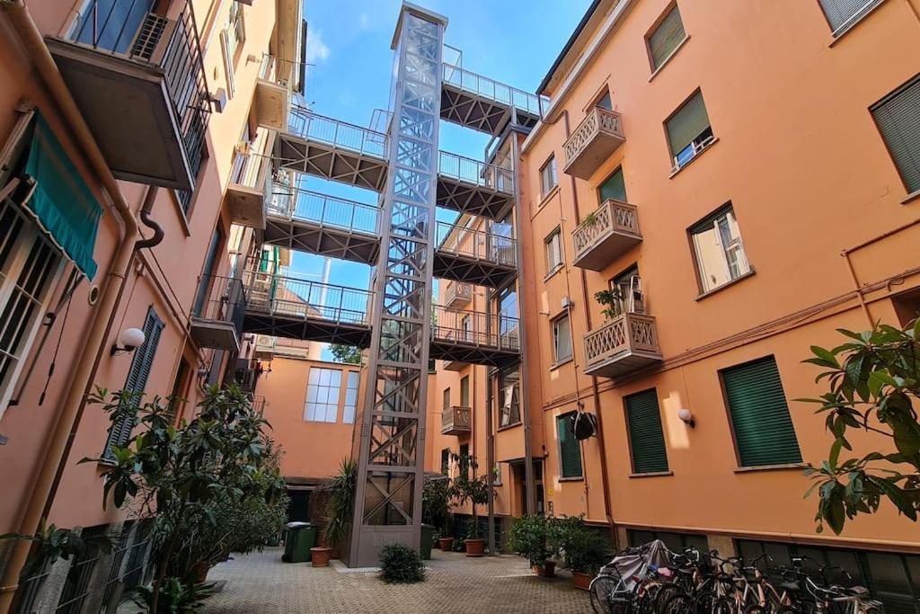 Singola Con Ac, Tv, Wi-fi E Cucina