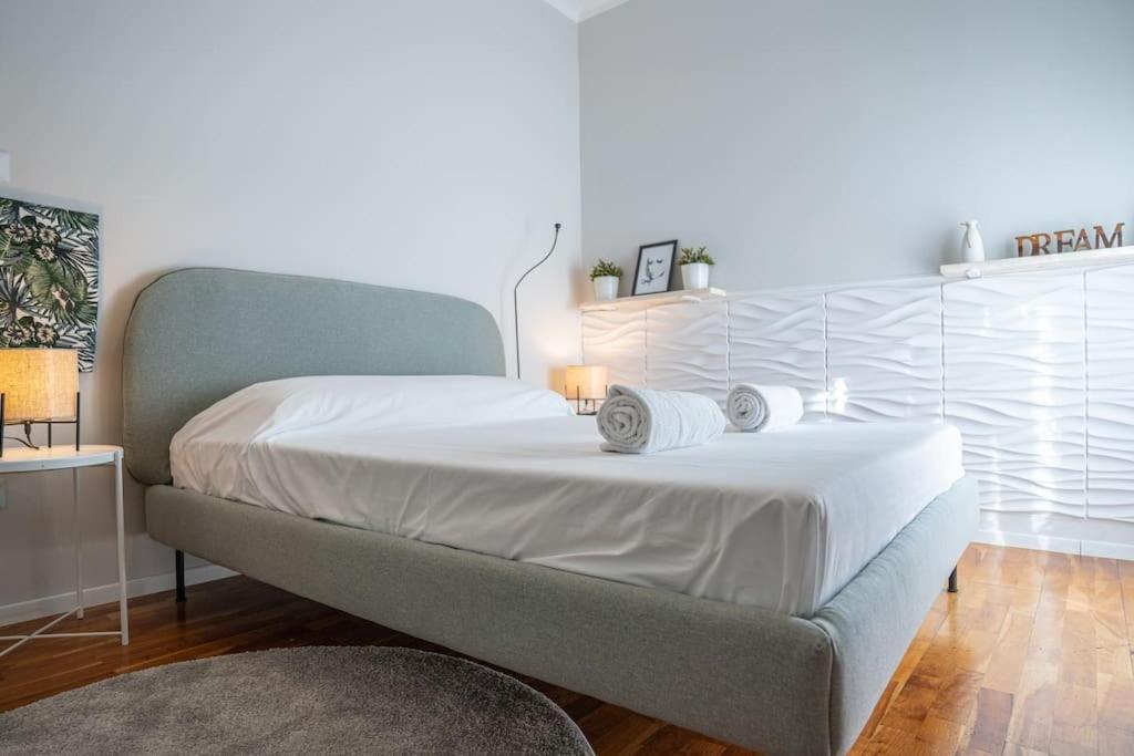 Apartment Singola Con Ac, Tv, Wi-fi E Cucina