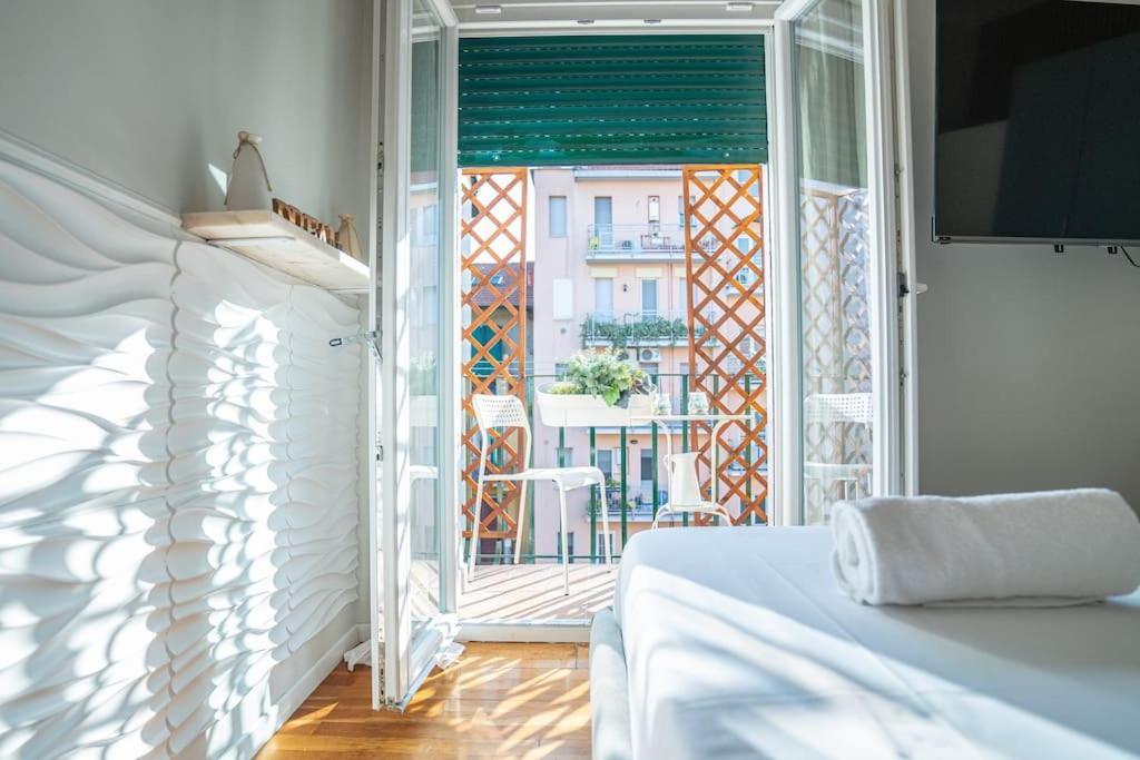 Singola Con Ac, Tv, Wi-fi E Cucina
