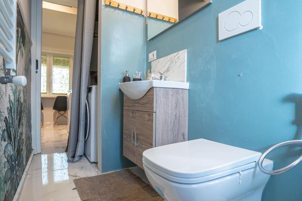 Apartment Singola Con Ac, Tv, Wi-fi E Cucina *