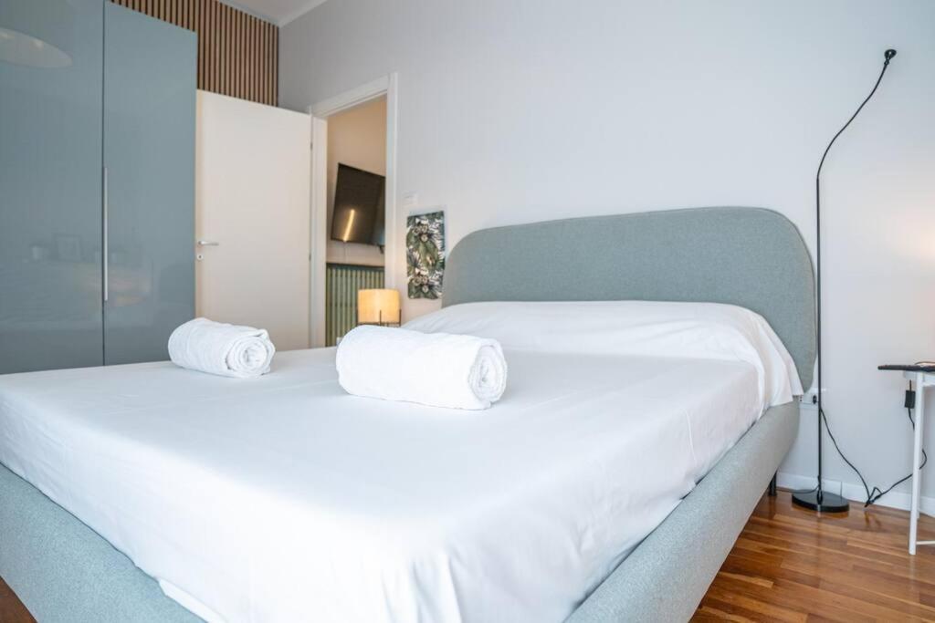 Singola Con Ac, Tv, Wi-fi E Cucina Apartment *
