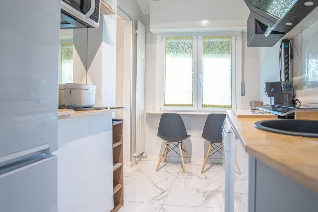 Singola Con Ac, Tv, Wi-fi E Cucina