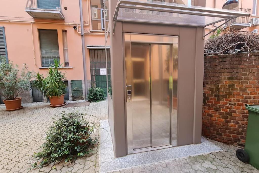 Apartment Singola Con Ac, Tv, Wi-fi E Cucina
