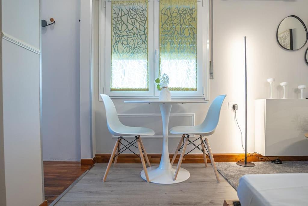 Singola Con Ac, Tv, Wi-fi E Cucina Apartment