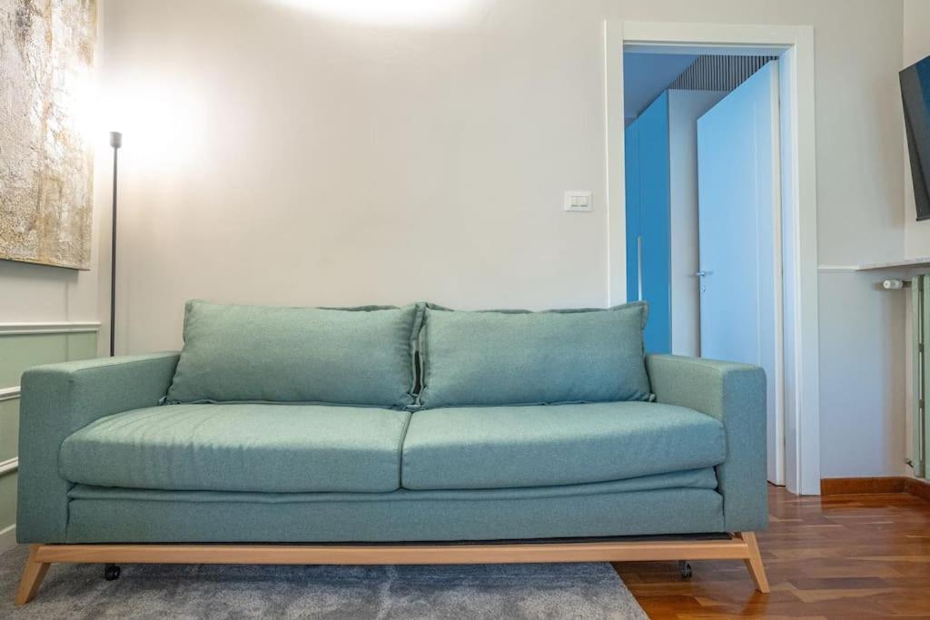 Apartment Singola Con Ac, Tv, Wi-fi E Cucina *