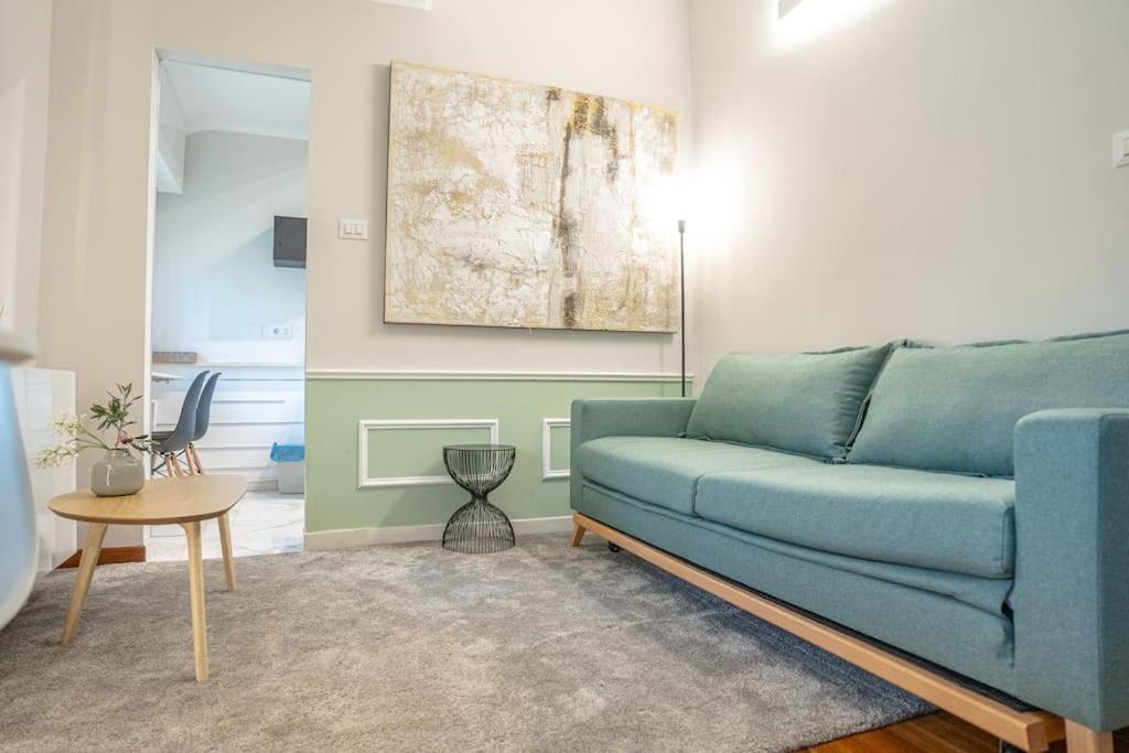 Singola Con Ac, Tv, Wi-fi E Cucina Apartment *